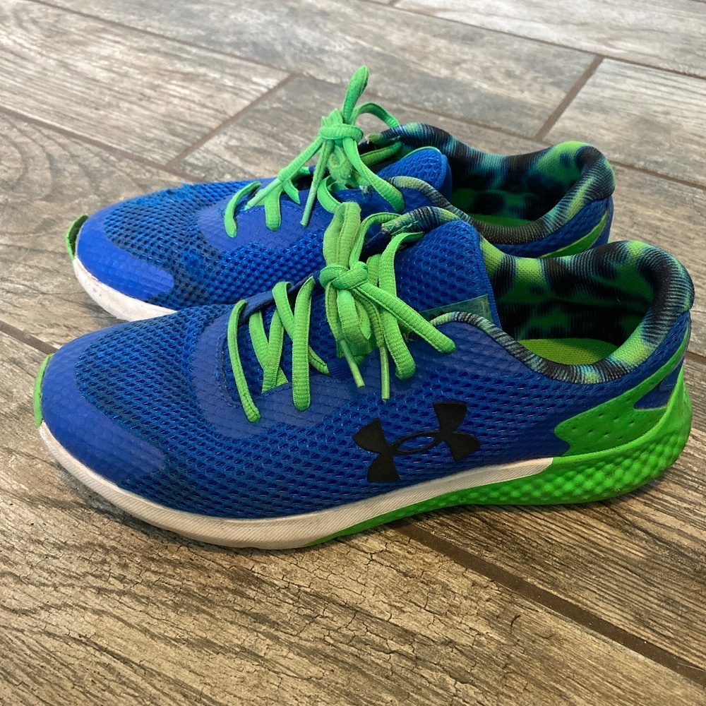 Boys Outside Play Shoes